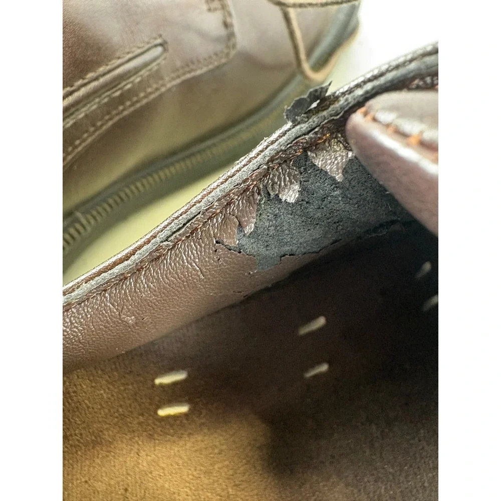 Dunham burlington waterproof